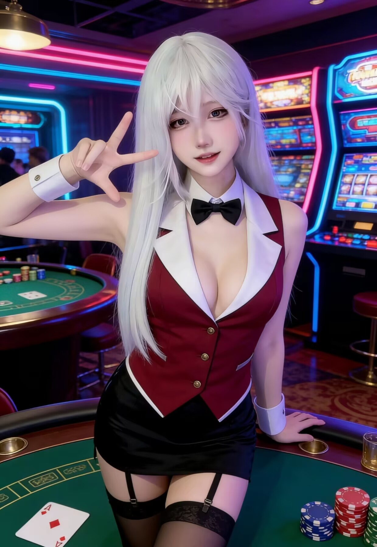 腾龙Link